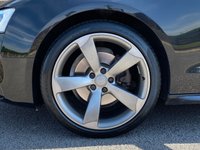USED 2012 62 AUDI A5 2.0 TDI BLACK EDITION 2d 177 BHP FULL SERVICE HISTORY | PRISTINE EXAMPLE