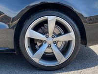 USED 2012 62 AUDI A5 2.0 TDI BLACK EDITION 2d 177 BHP FULL SERVICE HISTORY | PRISTINE EXAMPLE