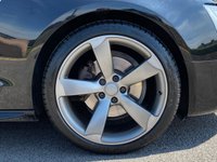 USED 2012 62 AUDI A5 2.0 TDI BLACK EDITION 2d 177 BHP FULL SERVICE HISTORY | PRISTINE EXAMPLE