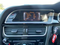 USED 2012 62 AUDI A5 2.0 TDI BLACK EDITION 2d 177 BHP FULL SERVICE HISTORY | PRISTINE EXAMPLE