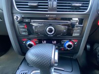 USED 2012 62 AUDI A5 2.0 TDI BLACK EDITION 2d 177 BHP FULL SERVICE HISTORY | PRISTINE EXAMPLE