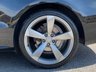 USED 2012 62 AUDI A5 2.0 TDI BLACK EDITION 2d 177 BHP FULL SERVICE HISTORY | PRISTINE EXAMPLE