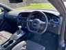 USED 2012 62 AUDI A5 2.0 TDI BLACK EDITION 2d 177 BHP FULL SERVICE HISTORY | PRISTINE EXAMPLE