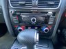 USED 2012 62 AUDI A5 2.0 TDI BLACK EDITION 2d 177 BHP FULL SERVICE HISTORY | PRISTINE EXAMPLE