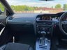 USED 2012 62 AUDI A5 2.0 TDI BLACK EDITION 2d 177 BHP FULL SERVICE HISTORY | PRISTINE EXAMPLE