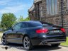 USED 2012 62 AUDI A5 2.0 TDI BLACK EDITION 2d 177 BHP FULL SERVICE HISTORY | PRISTINE EXAMPLE