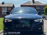USED 2012 62 AUDI A5 2.0 TDI BLACK EDITION 2d 177 BHP FULL SERVICE HISTORY | PRISTINE EXAMPLE