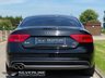 USED 2012 62 AUDI A5 2.0 TDI BLACK EDITION 2d 177 BHP FULL SERVICE HISTORY | PRISTINE EXAMPLE