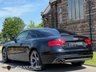 USED 2012 62 AUDI A5 2.0 TDI BLACK EDITION 2d 177 BHP FULL SERVICE HISTORY | PRISTINE EXAMPLE