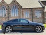 USED 2012 62 AUDI A5 2.0 TDI BLACK EDITION 2d 177 BHP FULL SERVICE HISTORY | PRISTINE EXAMPLE