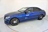 USED 2016 66 MERCEDES-BENZ C CLASS 3.0 AMG C 43 4MATIC PREMIUM 4d AUTO-2 PREVIOUS KEEPERS-PANORAMIC SUNROOF-19