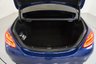 USED 2016 66 MERCEDES-BENZ C CLASS 3.0 AMG C 43 4MATIC PREMIUM 4d AUTO-2 PREVIOUS KEEPERS-PANORAMIC SUNROOF-19