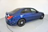 USED 2016 66 MERCEDES-BENZ C CLASS 3.0 AMG C 43 4MATIC PREMIUM 4d AUTO-2 PREVIOUS KEEPERS-PANORAMIC SUNROOF-19
