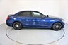 USED 2016 66 MERCEDES-BENZ C CLASS 3.0 AMG C 43 4MATIC PREMIUM 4d AUTO-2 PREVIOUS KEEPERS-PANORAMIC SUNROOF-19