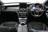 USED 2016 66 MERCEDES-BENZ C CLASS 3.0 AMG C 43 4MATIC PREMIUM 4d AUTO-2 PREVIOUS KEEPERS-PANORAMIC SUNROOF-19