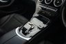 USED 2016 66 MERCEDES-BENZ C CLASS 3.0 AMG C 43 4MATIC PREMIUM 4d AUTO-2 PREVIOUS KEEPERS-PANORAMIC SUNROOF-19