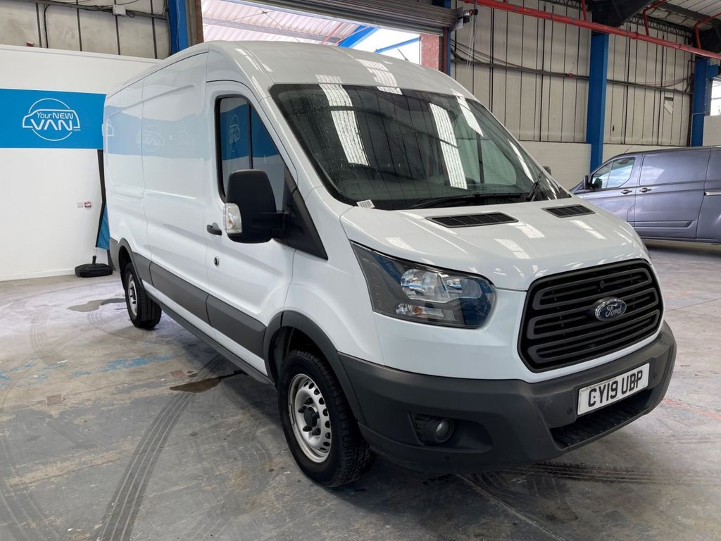 View our FORD TRANSIT