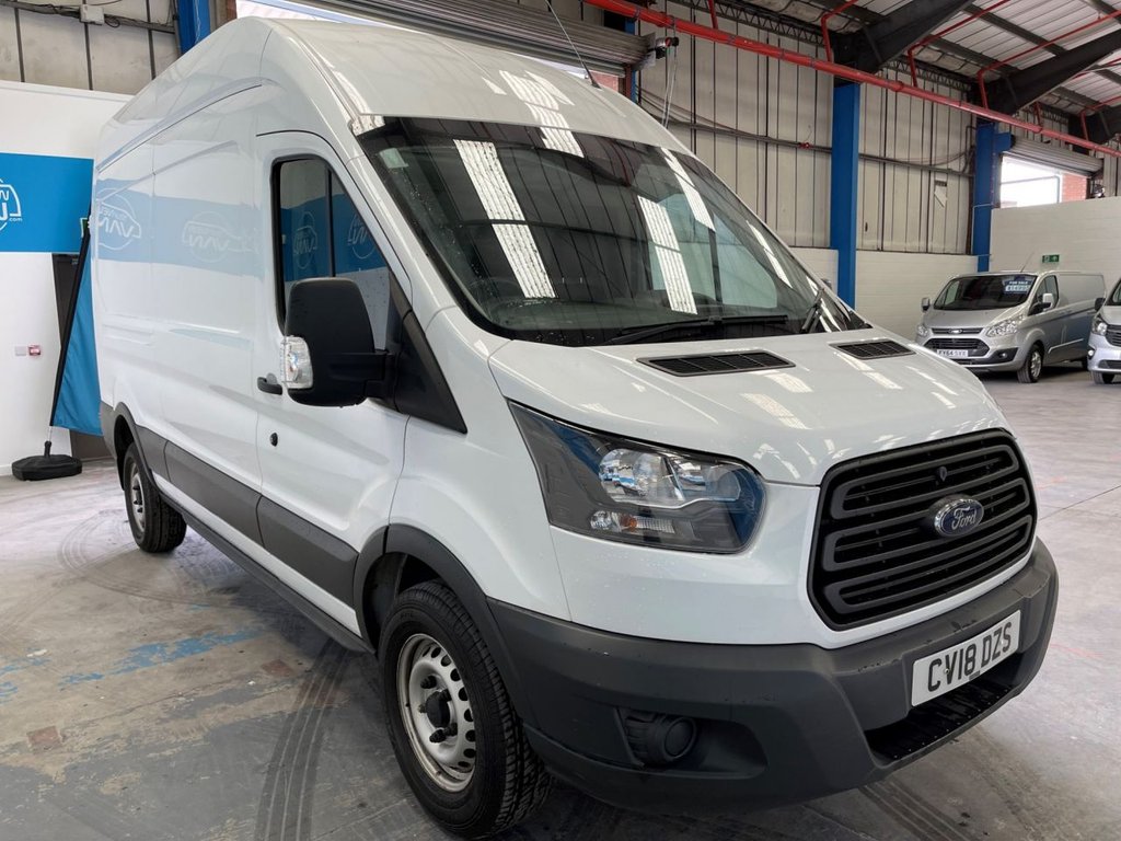 View our FORD TRANSIT