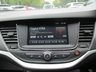 USED 2017 67 VAUXHALL ASTRA 1.0 DESIGN ECOFLEX S/S 5d 104 BHP Full Service History + Just Serviced, One Previous Owner, NEW MOT, Excellent fuel economy!