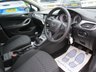 USED 2017 67 VAUXHALL ASTRA 1.0 DESIGN ECOFLEX S/S 5d 104 BHP Full Service History + Just Serviced, One Previous Owner, NEW MOT, Excellent fuel economy!