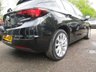 USED 2017 67 VAUXHALL ASTRA 1.0 DESIGN ECOFLEX S/S 5d 104 BHP Full Service History + Just Serviced, One Previous Owner, NEW MOT, Excellent fuel economy!