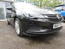 USED 2017 67 VAUXHALL ASTRA 1.0 DESIGN ECOFLEX S/S 5d 104 BHP Full Service History + Just Serviced, One Previous Owner, NEW MOT, Excellent fuel economy!
