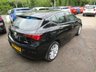 USED 2017 67 VAUXHALL ASTRA 1.0 DESIGN ECOFLEX S/S 5d 104 BHP Full Service History + Just Serviced, One Previous Owner, NEW MOT, Excellent fuel economy!