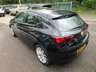 USED 2017 67 VAUXHALL ASTRA 1.0 DESIGN ECOFLEX S/S 5d 104 BHP Full Service History + Just Serviced, One Previous Owner, NEW MOT, Excellent fuel economy!