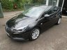 USED 2017 67 VAUXHALL ASTRA 1.0 DESIGN ECOFLEX S/S 5d 104 BHP Full Service History + Just Serviced, One Previous Owner, NEW MOT, Excellent fuel economy!