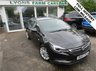 USED 2017 67 VAUXHALL ASTRA 1.0 DESIGN ECOFLEX S/S 5d 104 BHP Full Service History + Just Serviced, One Previous Owner, NEW MOT, Excellent fuel economy!