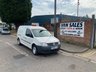USED 2008 58 VOLKSWAGEN CADDY MAXI 1.9 C20 LWB TDI 104 103 BHP **FINANCE AVAIALBLE**