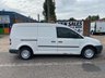 USED 2008 58 VOLKSWAGEN CADDY MAXI 1.9 C20 LWB TDI 104 103 BHP **FINANCE AVAIALBLE**