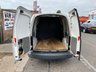 USED 2008 58 VOLKSWAGEN CADDY MAXI 1.9 C20 LWB TDI 104 103 BHP **FINANCE AVAIALBLE**