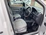 USED 2008 58 VOLKSWAGEN CADDY MAXI 1.9 C20 LWB TDI 104 103 BHP **FINANCE AVAIALBLE**