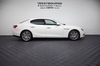 USED 2016 66 MASERATI GHIBLI 3.0 DV6 4d 275 BHP Full Maserati Service History