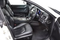 USED 2016 66 MASERATI GHIBLI 3.0 DV6 4d 275 BHP Full Maserati Service History