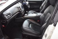 USED 2016 66 MASERATI GHIBLI 3.0 DV6 4d 275 BHP Full Maserati Service History