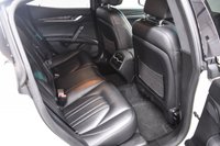 USED 2016 66 MASERATI GHIBLI 3.0 DV6 4d 275 BHP Full Maserati Service History