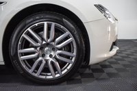 USED 2016 66 MASERATI GHIBLI 3.0 DV6 4d 275 BHP Full Maserati Service History