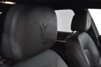 USED 2016 66 MASERATI GHIBLI 3.0 DV6 4d 275 BHP Full Maserati Service History