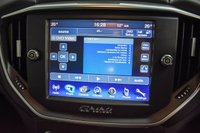 USED 2016 66 MASERATI GHIBLI 3.0 DV6 4d 275 BHP Full Maserati Service History
