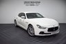 USED 2016 66 MASERATI GHIBLI 3.0 DV6 4d 275 BHP Full Maserati Service History