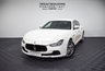 USED 2016 66 MASERATI GHIBLI 3.0 DV6 4d 275 BHP Full Maserati Service History