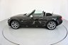 USED 2015 15 MAZDA MX-5 1.8 I SPORT VENTURE 2d-2 OWNER CAR-LOVELY LOW MILEAGE EXAMPLE-The Mazda MX-5 Venture is a special limited edition of the worlds most popular open top sports car. It features an upgraded and luxurious specification, advanced technology, premium interior trim and exterior colours exclusive to this particular model. Its stand out specification includes 17-inch alloy wheels, front fog lights, chrome front grille, piano black fashion bars and special Venture Edition badging. Inside, the MX-5 Venture Roadster has heated leather seats, leather steering wheel and hand brake with contrasting grey stitching, matching door trim, climate control, air-conditioning, piano black dashboard accents, alloy pedals, cruise control, heated seats and a satellite navigation system featuring a fully integrated 5.8-inch touch screen monitor, 4GB SD card based map (45 countries), live services, and iPod and Bluetooth connectivity complete with multi-media functionality. Renowned as a fun, everyday sports car, this particular MX-5 Venture is the 1.8 Roadster version and is one of only 500 cars in the UK 