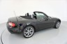 USED 2015 15 MAZDA MX-5 1.8 I SPORT VENTURE 2d-2 OWNER CAR-LOVELY LOW MILEAGE EXAMPLE-The Mazda MX-5 Venture is a special limited edition of the worlds most popular open top sports car. It features an upgraded and luxurious specification, advanced technology, premium interior trim and exterior colours exclusive to this particular model. Its stand out specification includes 17-inch alloy wheels, front fog lights, chrome front grille, piano black fashion bars and special Venture Edition badging. Inside, the MX-5 Venture Roadster has heated leather seats, leather steering wheel and hand brake with contrasting grey stitching, matching door trim, climate control, air-conditioning, piano black dashboard accents, alloy pedals, cruise control, heated seats and a satellite navigation system featuring a fully integrated 5.8-inch touch screen monitor, 4GB SD card based map (45 countries), live services, and iPod and Bluetooth connectivity complete with multi-media functionality. Renowned as a fun, everyday sports car, this particular MX-5 Venture is the 1.8 Roadster version and is one of only 500 cars in the UK 