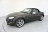 USED 2015 15 MAZDA MX-5 1.8 I SPORT VENTURE 2d-2 OWNER CAR-LOVELY LOW MILEAGE EXAMPLE-The Mazda MX-5 Venture is a special limited edition of the worlds most popular open top sports car. It features an upgraded and luxurious specification, advanced technology, premium interior trim and exterior colours exclusive to this particular model. Its stand out specification includes 17-inch alloy wheels, front fog lights, chrome front grille, piano black fashion bars and special Venture Edition badging. Inside, the MX-5 Venture Roadster has heated leather seats, leather steering wheel and hand brake with contrasting grey stitching, matching door trim, climate control, air-conditioning, piano black dashboard accents, alloy pedals, cruise control, heated seats and a satellite navigation system featuring a fully integrated 5.8-inch touch screen monitor, 4GB SD card based map (45 countries), live services, and iPod and Bluetooth connectivity complete with multi-media functionality. Renowned as a fun, everyday sports car, this particular MX-5 Venture is the 1.8 Roadster version and is one of only 500 cars in the UK 