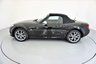 USED 2015 15 MAZDA MX-5 1.8 I SPORT VENTURE 2d-2 OWNER CAR-LOVELY LOW MILEAGE EXAMPLE-The Mazda MX-5 Venture is a special limited edition of the worlds most popular open top sports car. It features an upgraded and luxurious specification, advanced technology, premium interior trim and exterior colours exclusive to this particular model. Its stand out specification includes 17-inch alloy wheels, front fog lights, chrome front grille, piano black fashion bars and special Venture Edition badging. Inside, the MX-5 Venture Roadster has heated leather seats, leather steering wheel and hand brake with contrasting grey stitching, matching door trim, climate control, air-conditioning, piano black dashboard accents, alloy pedals, cruise control, heated seats and a satellite navigation system featuring a fully integrated 5.8-inch touch screen monitor, 4GB SD card based map (45 countries), live services, and iPod and Bluetooth connectivity complete with multi-media functionality. Renowned as a fun, everyday sports car, this particular MX-5 Venture is the 1.8 Roadster version and is one of only 500 cars in the UK 