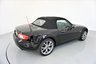 USED 2015 15 MAZDA MX-5 1.8 I SPORT VENTURE 2d-2 OWNER CAR-LOVELY LOW MILEAGE EXAMPLE-The Mazda MX-5 Venture is a special limited edition of the worlds most popular open top sports car. It features an upgraded and luxurious specification, advanced technology, premium interior trim and exterior colours exclusive to this particular model. Its stand out specification includes 17-inch alloy wheels, front fog lights, chrome front grille, piano black fashion bars and special Venture Edition badging. Inside, the MX-5 Venture Roadster has heated leather seats, leather steering wheel and hand brake with contrasting grey stitching, matching door trim, climate control, air-conditioning, piano black dashboard accents, alloy pedals, cruise control, heated seats and a satellite navigation system featuring a fully integrated 5.8-inch touch screen monitor, 4GB SD card based map (45 countries), live services, and iPod and Bluetooth connectivity complete with multi-media functionality. Renowned as a fun, everyday sports car, this particular MX-5 Venture is the 1.8 Roadster version and is one of only 500 cars in the UK 