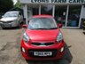 USED 2015 65 KIA PICANTO 1.0 SR7 5d 68 BHP Very Low Mileage! Excellent Kia Main Dealer Service History + Just Serviced, One Previous Owner, NEW MOT, Excellent fuel economy! ZERO Road Tax! Only Insurance Group 2!