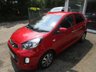 USED 2015 65 KIA PICANTO 1.0 SR7 5d 68 BHP Very Low Mileage! Excellent Kia Main Dealer Service History + Just Serviced, One Previous Owner, NEW MOT, Excellent fuel economy! ZERO Road Tax! Only Insurance Group 2!